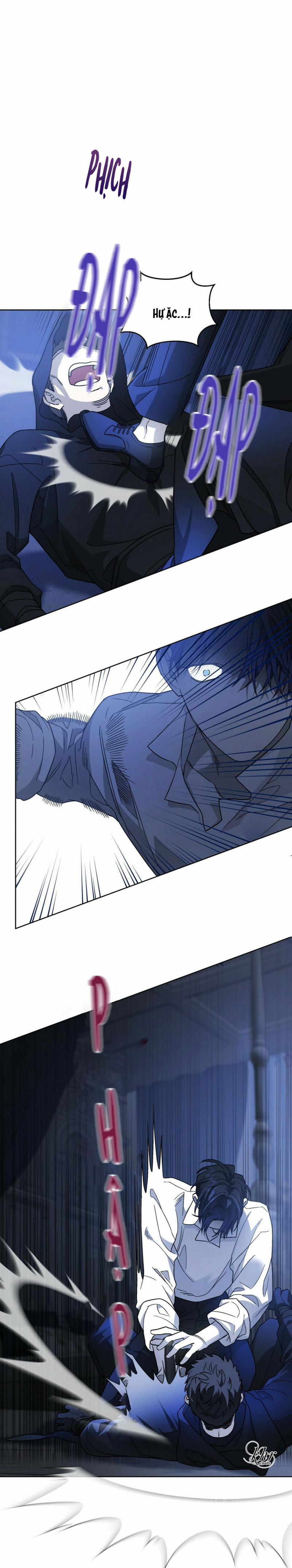 Khế Ước Vĩnh Cửu 22 trang 23