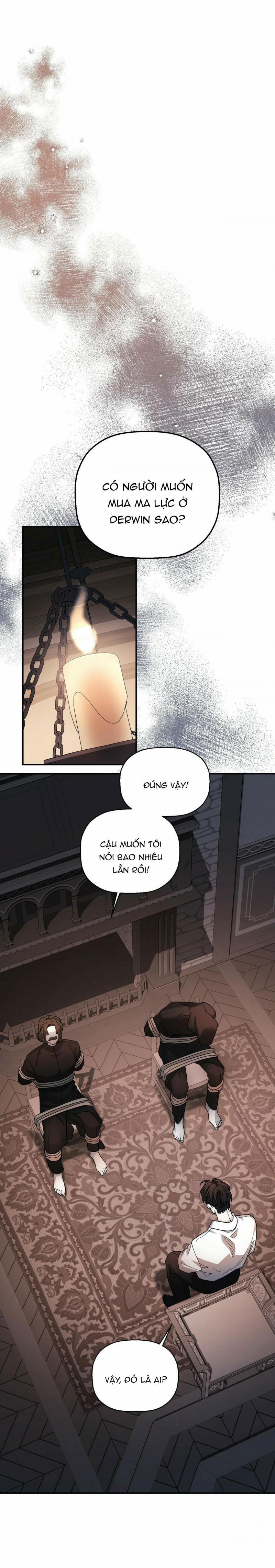 Khế Ước Vĩnh Cửu 22 trang 31