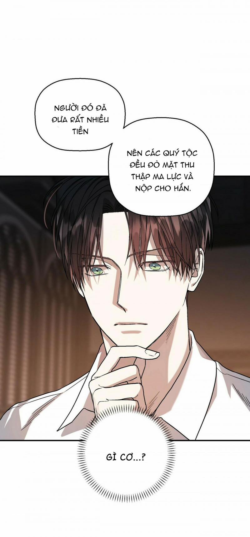 Khế Ước Vĩnh Cửu 22 trang 33