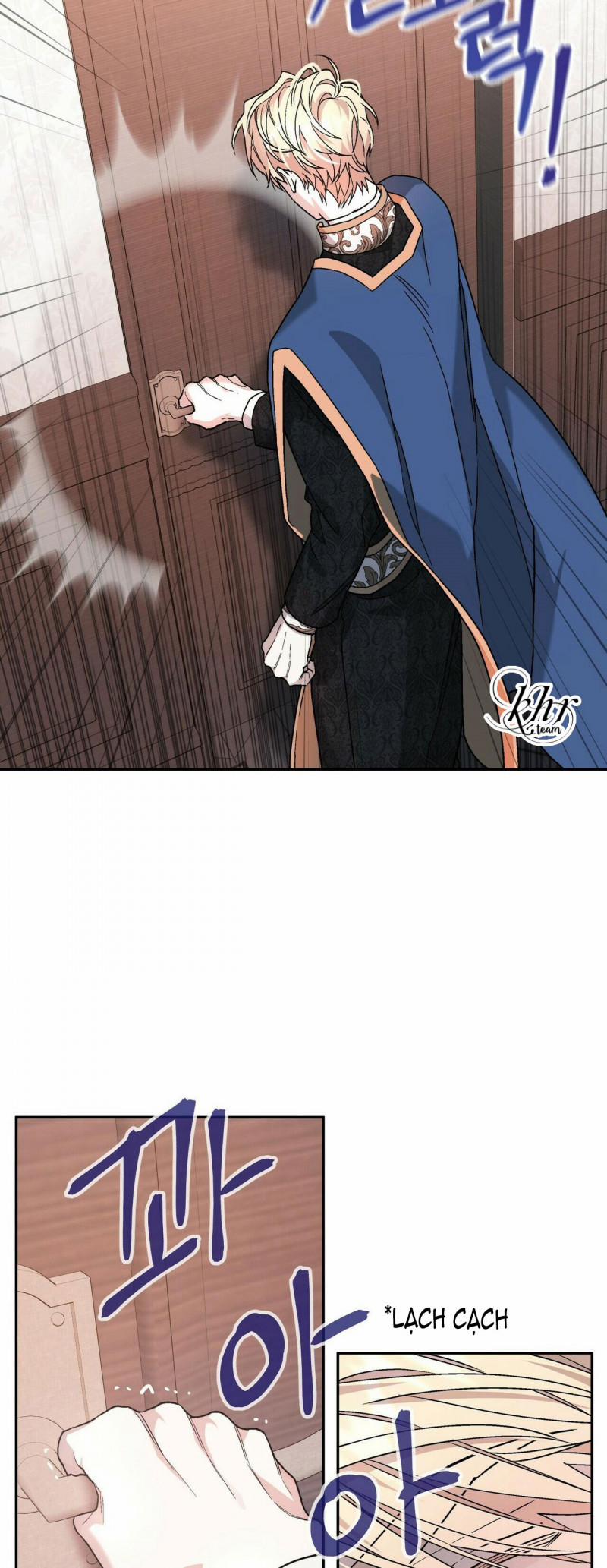 Khế Ước Vĩnh Cửu 23 trang 13