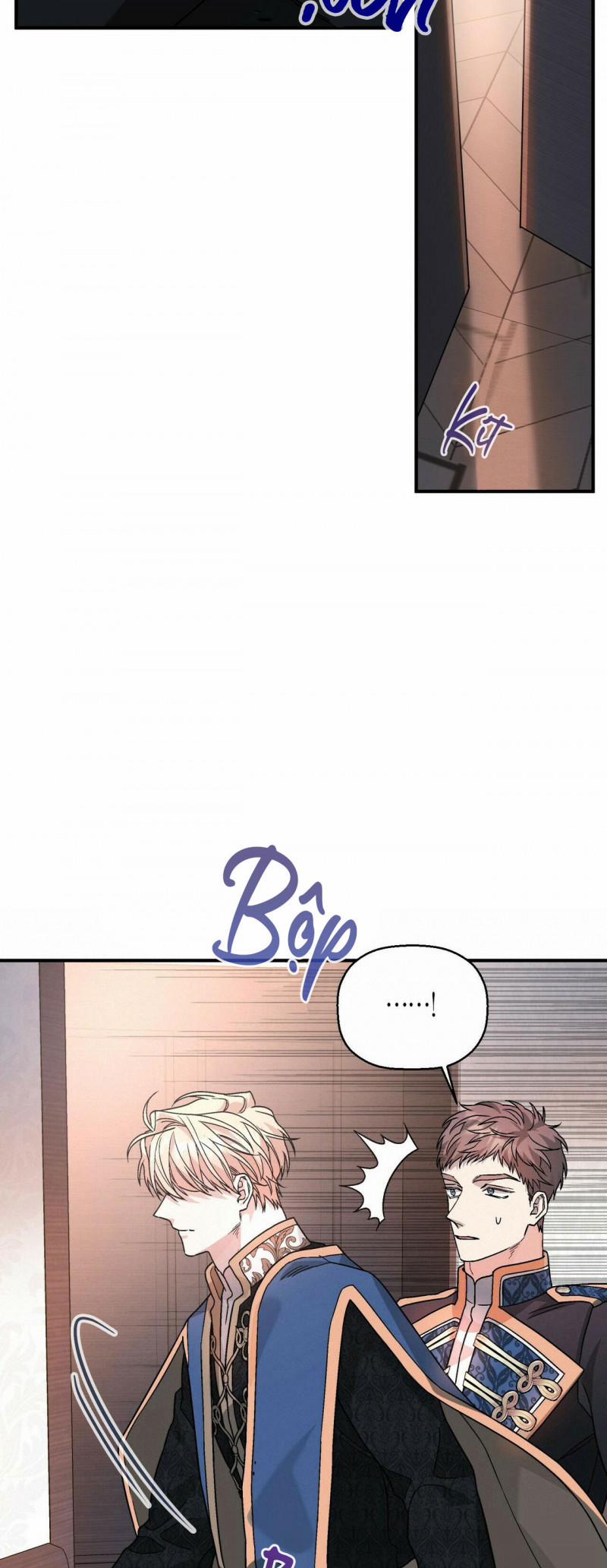 Khế Ước Vĩnh Cửu 23 trang 17