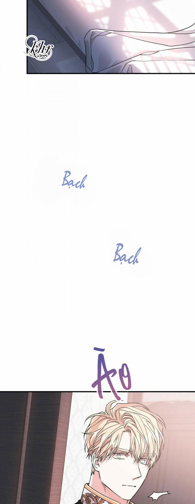 Khế Ước Vĩnh Cửu 23 trang 20