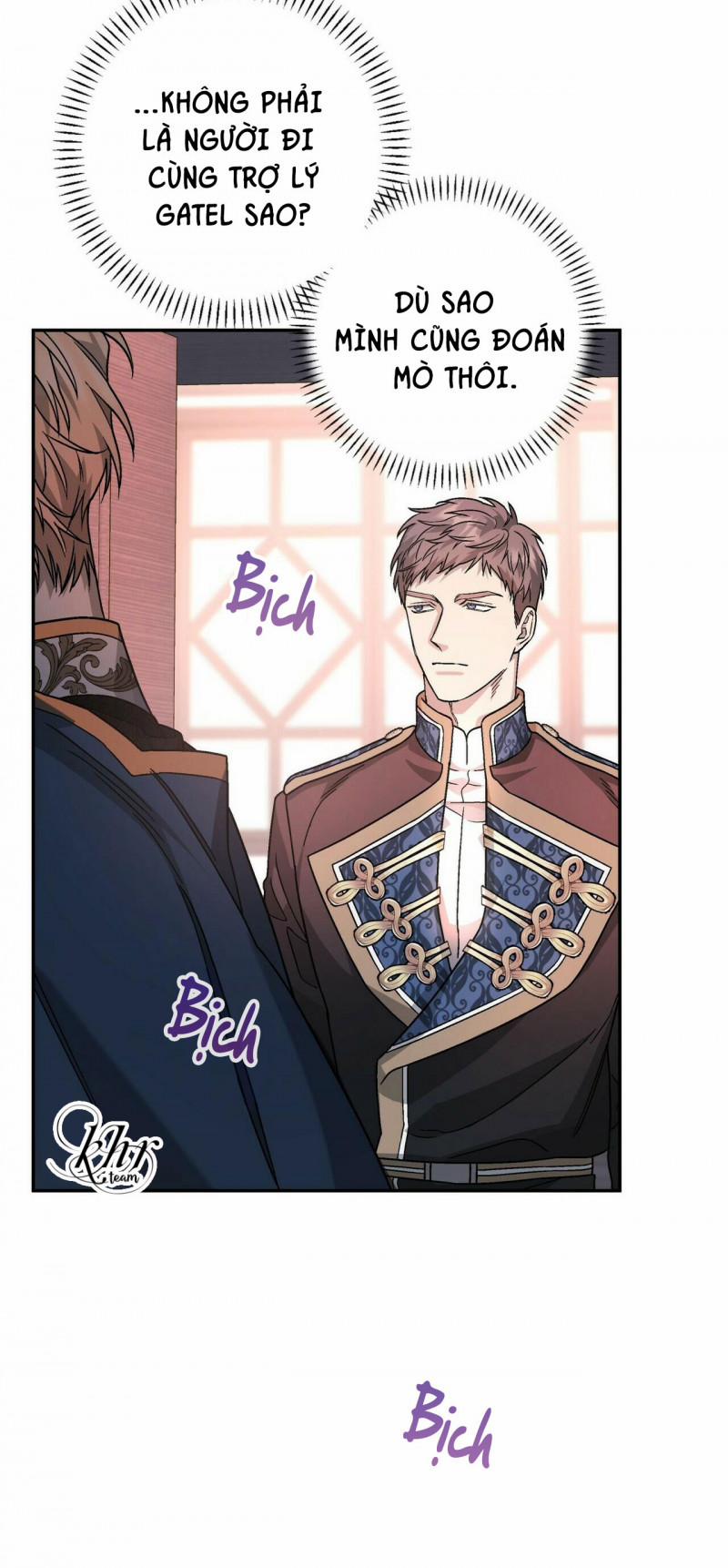 Khế Ước Vĩnh Cửu 23 trang 26