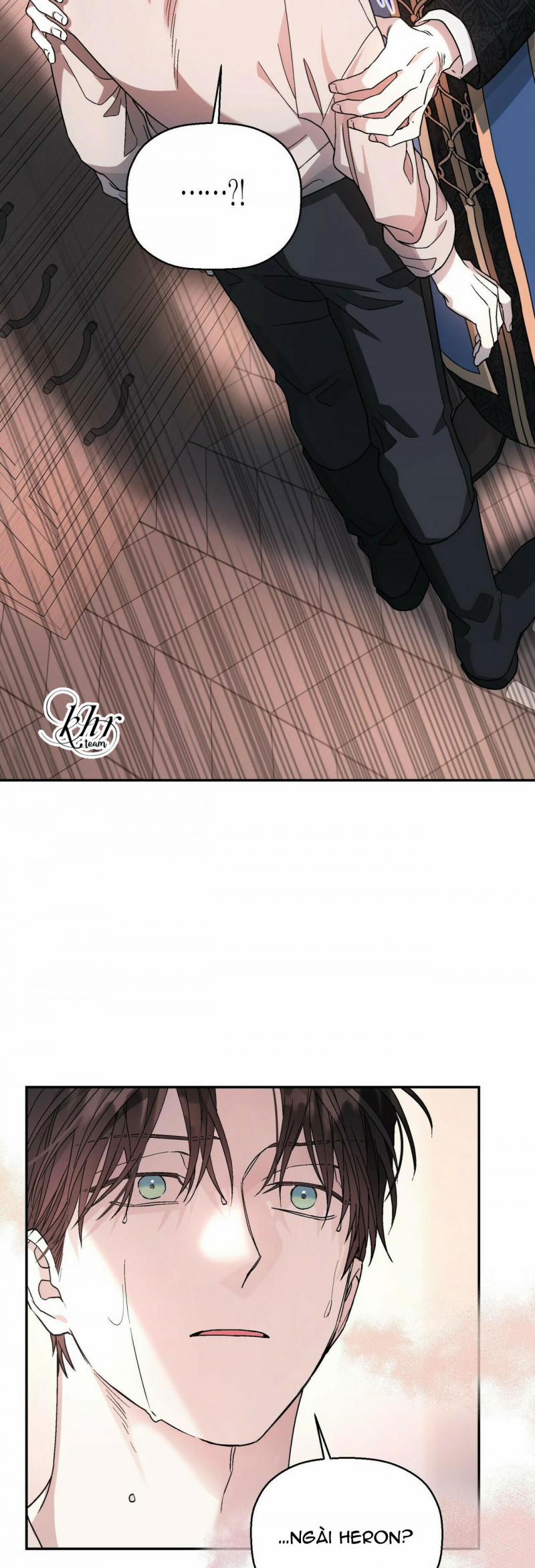 Khế Ước Vĩnh Cửu 23 trang 28