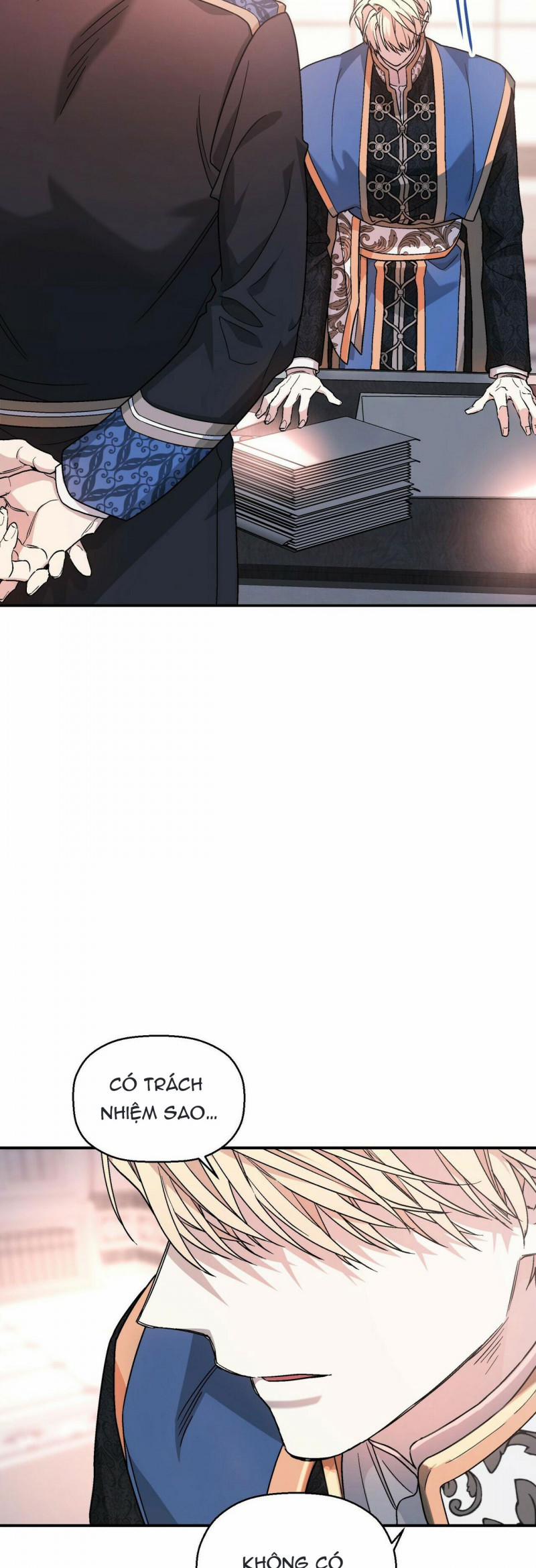 Khế Ước Vĩnh Cửu 23 trang 3