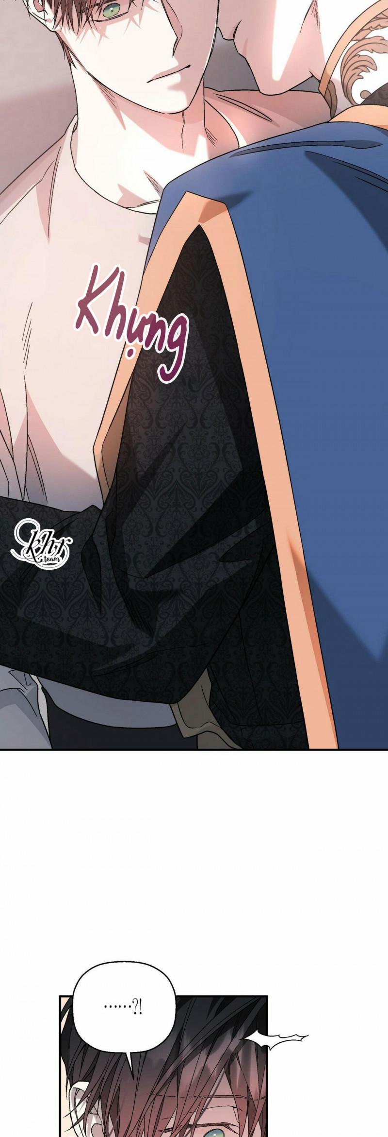 Khế Ước Vĩnh Cửu 23 trang 30