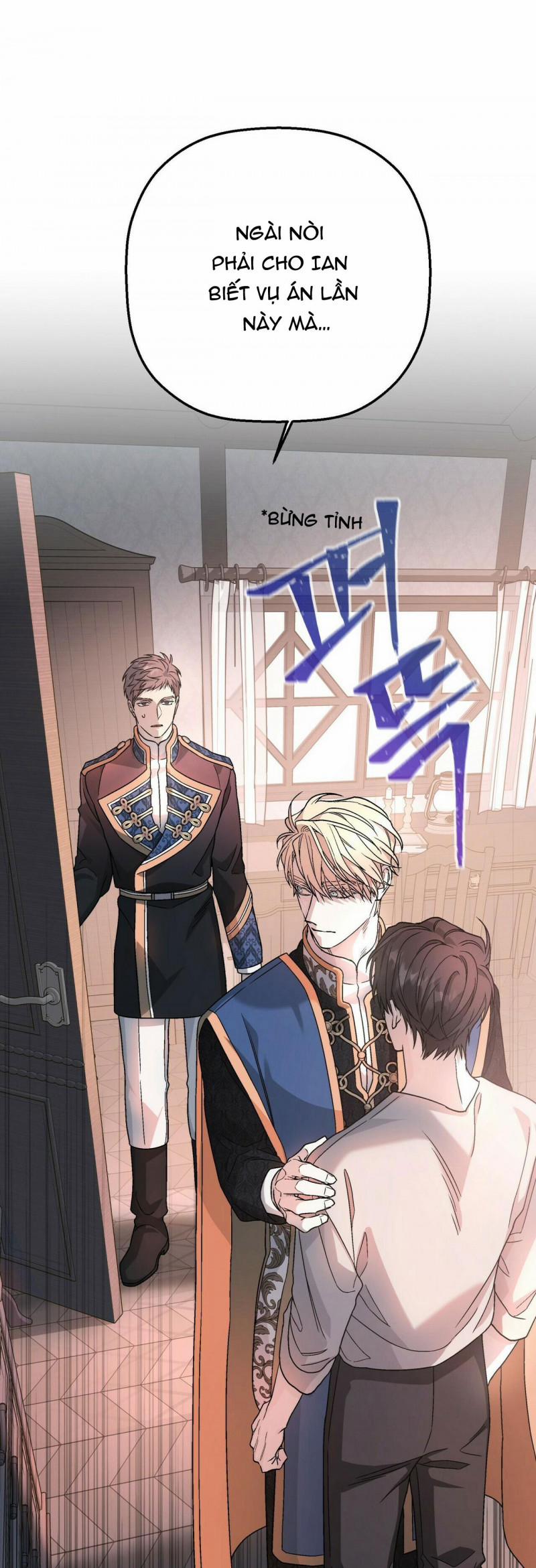 Khế Ước Vĩnh Cửu 23 trang 34