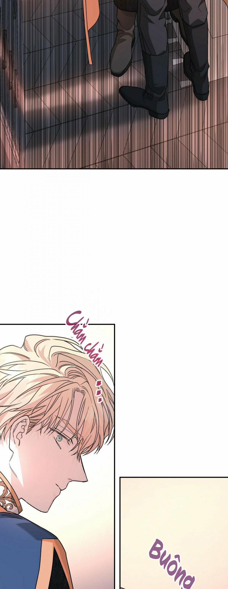 Khế Ước Vĩnh Cửu 23 trang 35