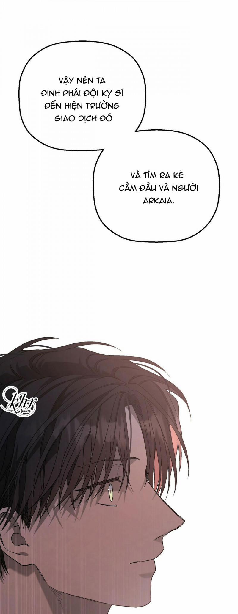 Khế Ước Vĩnh Cửu 23 trang 39