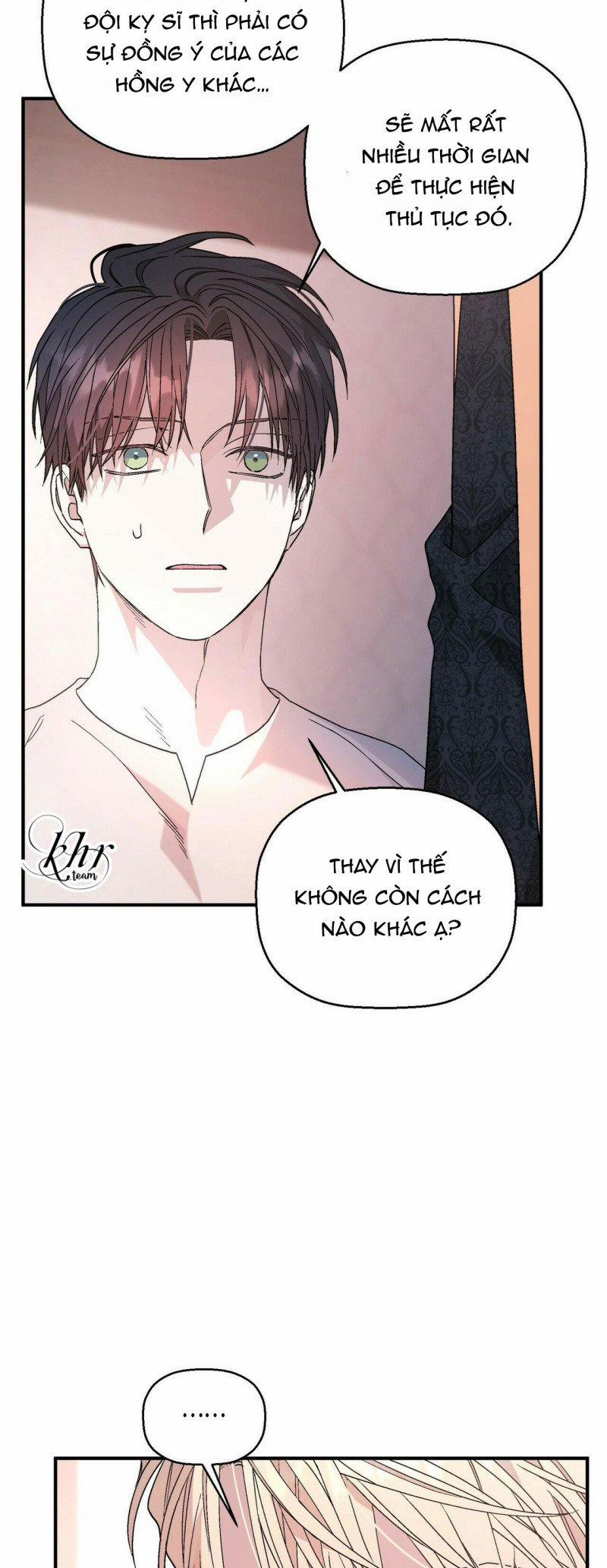 Khế Ước Vĩnh Cửu 23 trang 41
