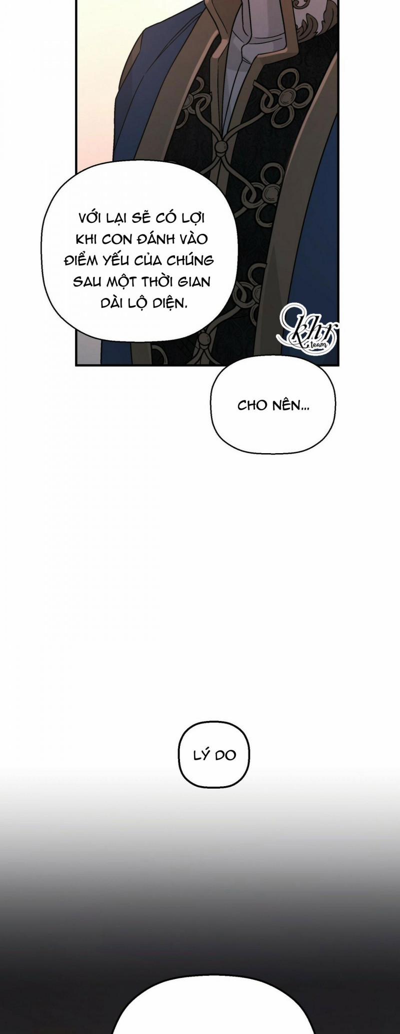 Khế Ước Vĩnh Cửu 23 trang 48