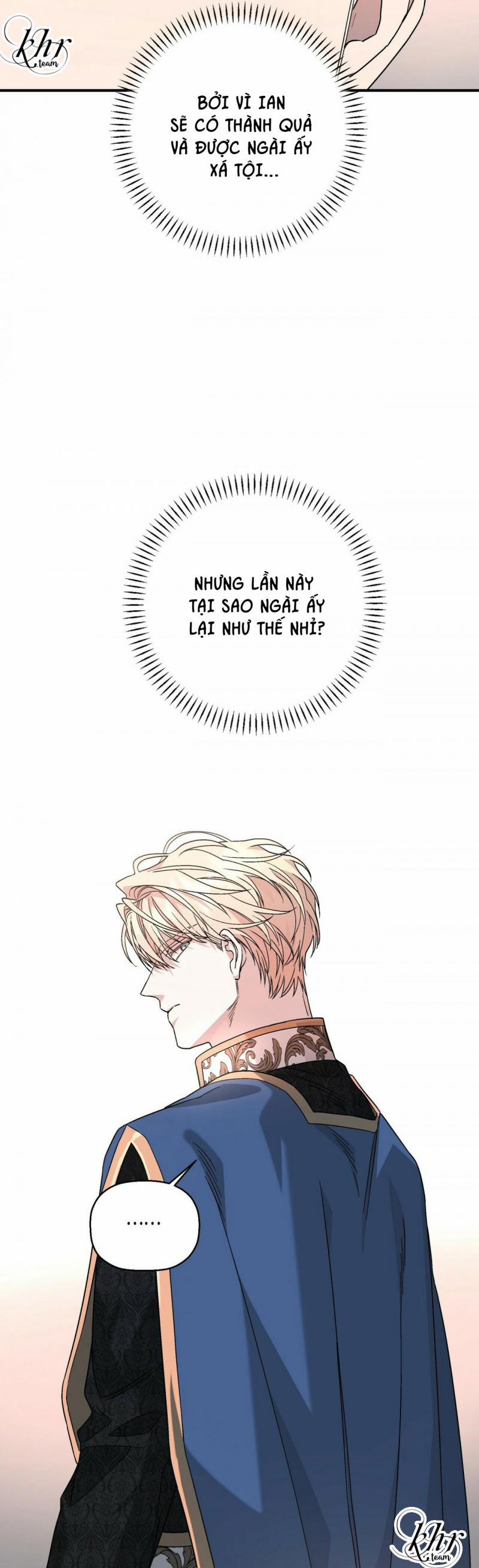 Khế Ước Vĩnh Cửu 23 trang 53