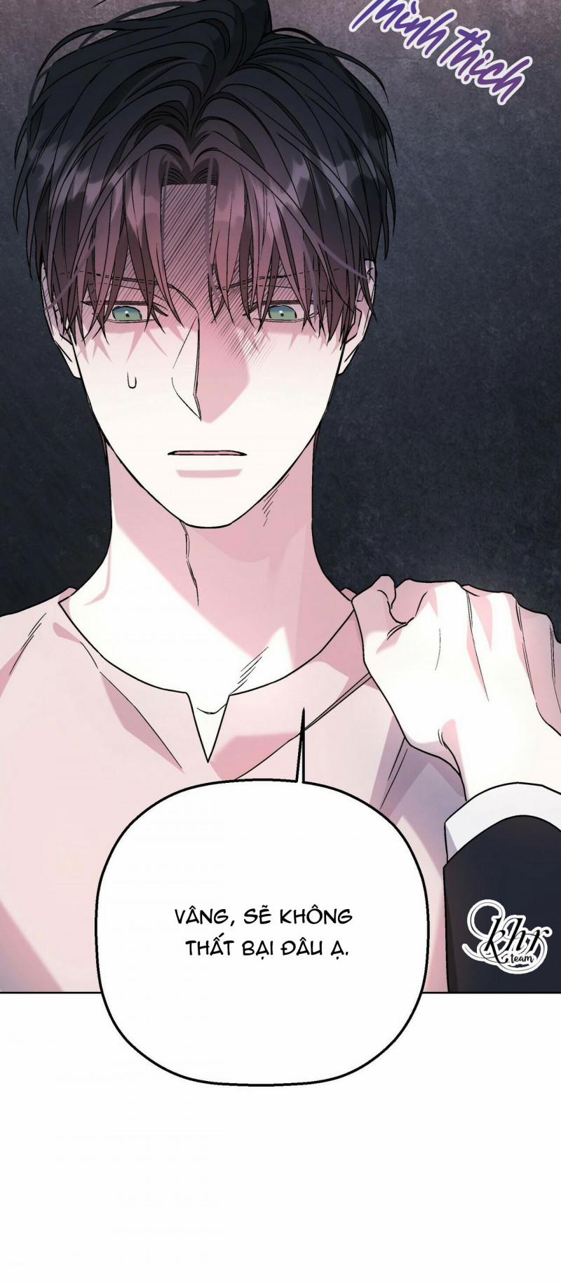 Khế Ước Vĩnh Cửu 23 trang 57
