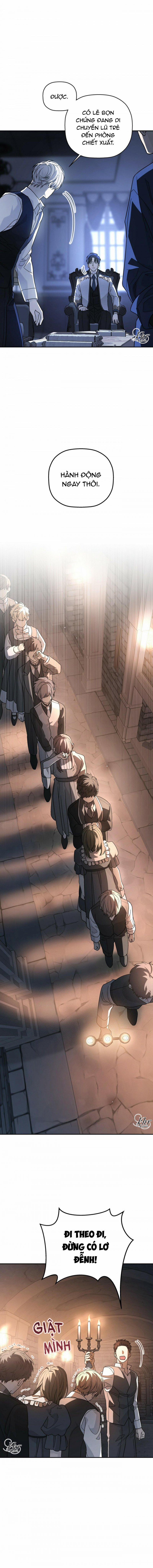 Khế Ước Vĩnh Cửu 24 trang 17