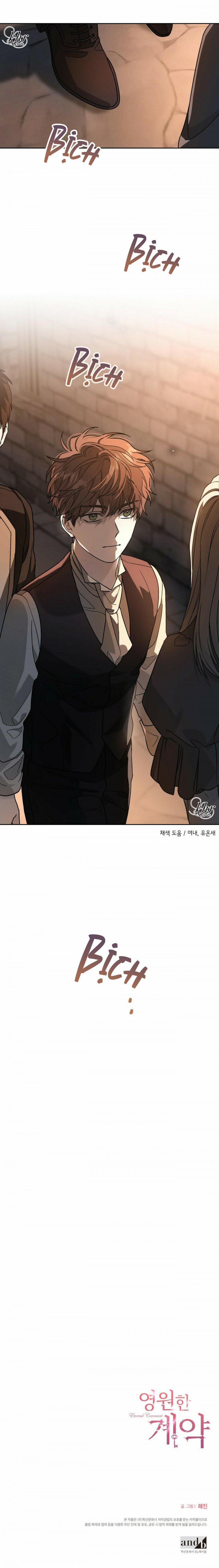 Khế Ước Vĩnh Cửu 24 trang 18