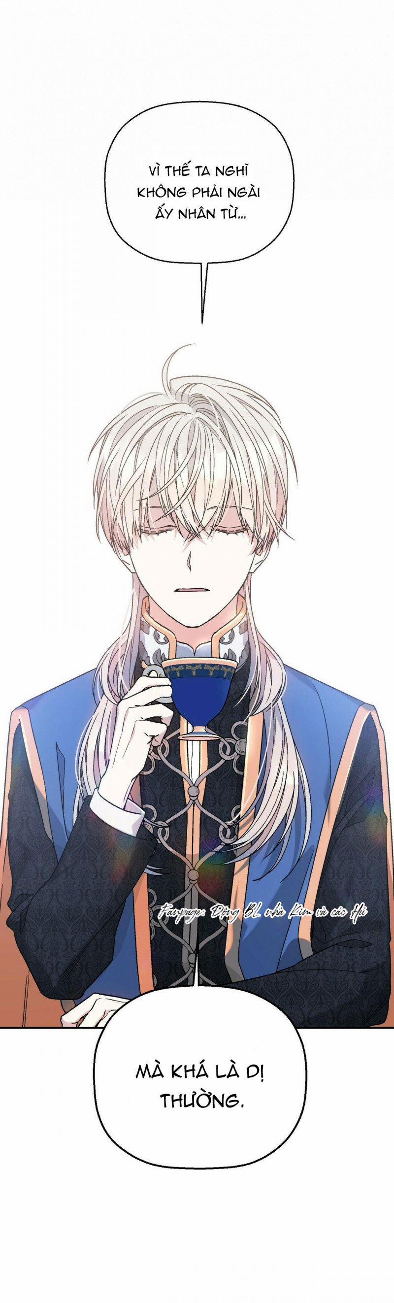 Khế Ước Vĩnh Cửu 25 trang 12