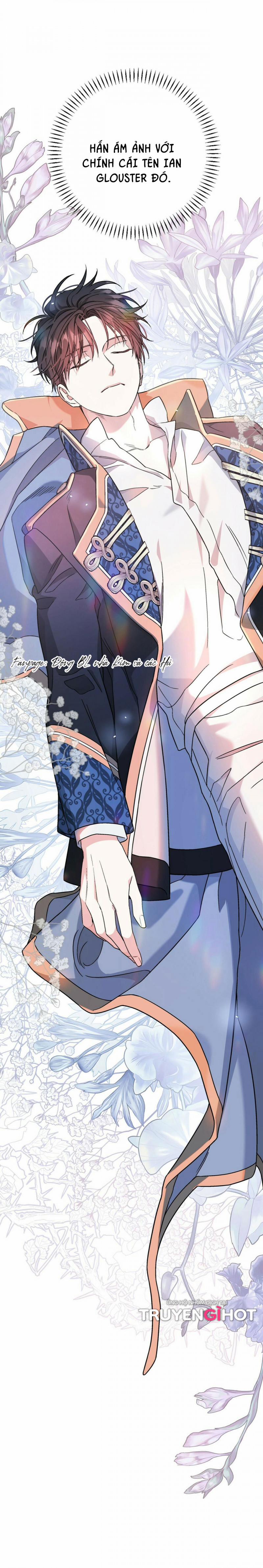 Khế Ước Vĩnh Cửu 25 trang 18