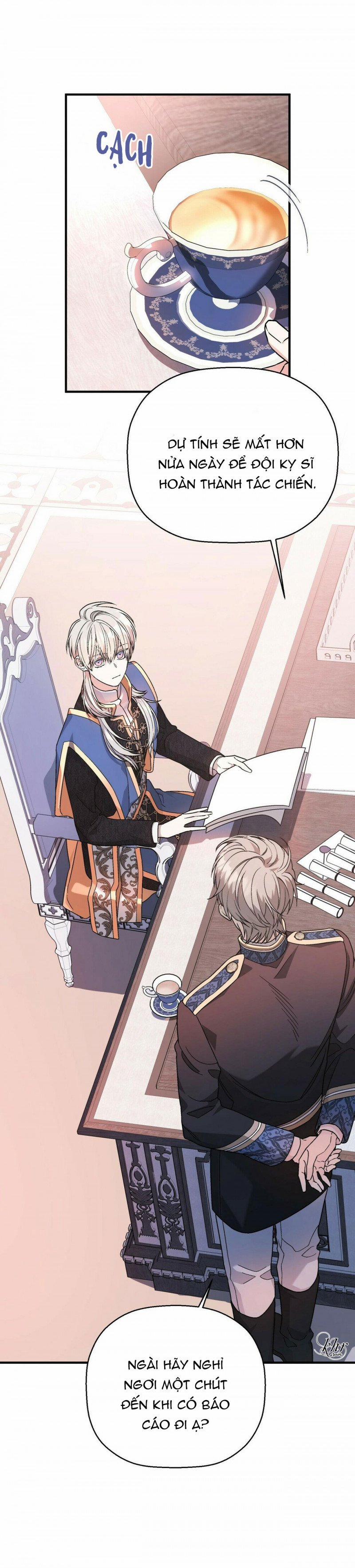 Khế Ước Vĩnh Cửu 25 trang 2