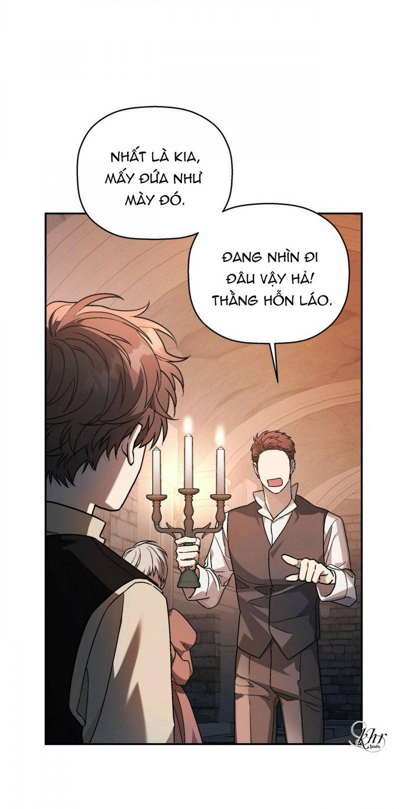 Khế Ước Vĩnh Cửu 25 trang 31