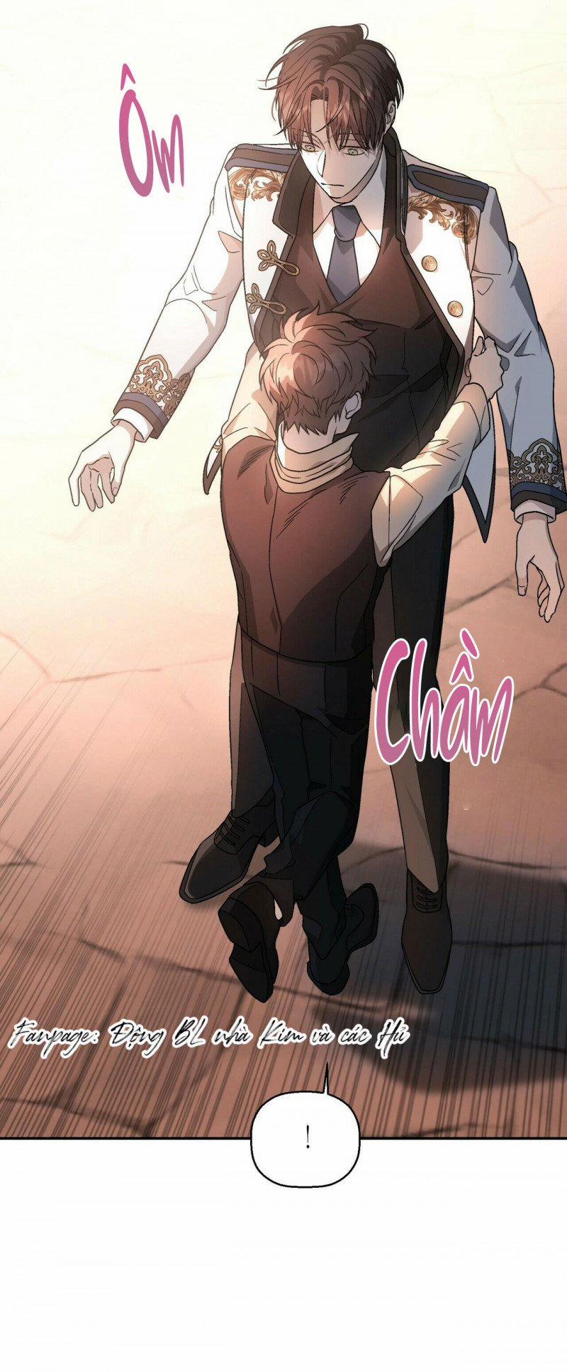 Khế Ước Vĩnh Cửu 25 trang 37