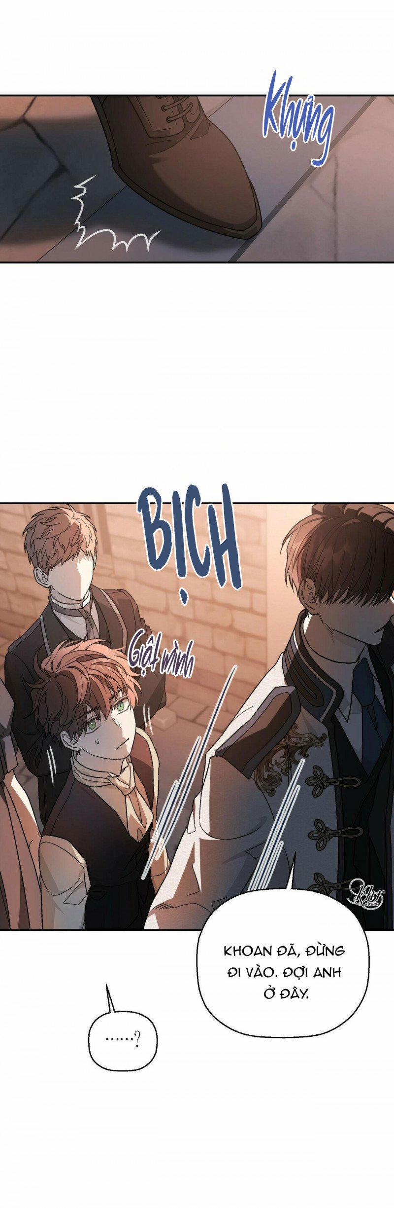 Khế Ước Vĩnh Cửu 25 trang 42