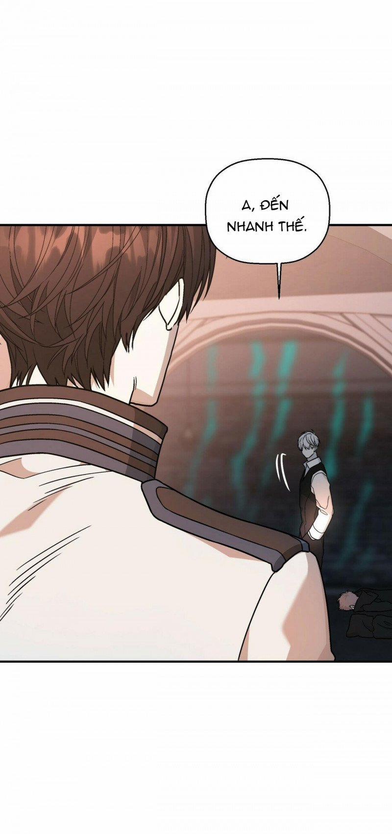 Khế Ước Vĩnh Cửu 25 trang 43