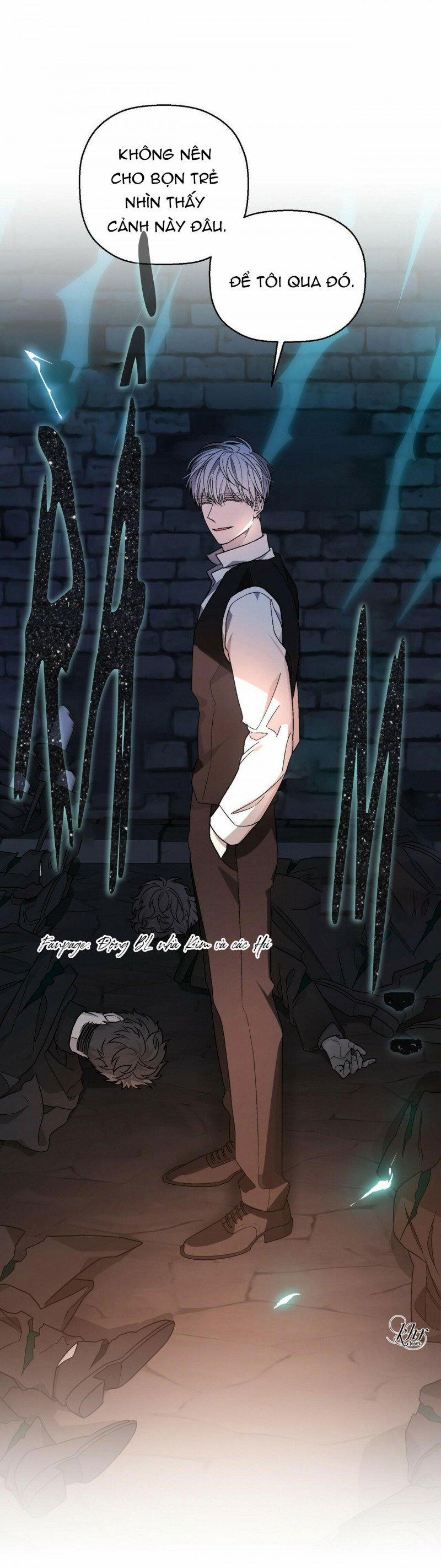 Khế Ước Vĩnh Cửu 25 trang 44