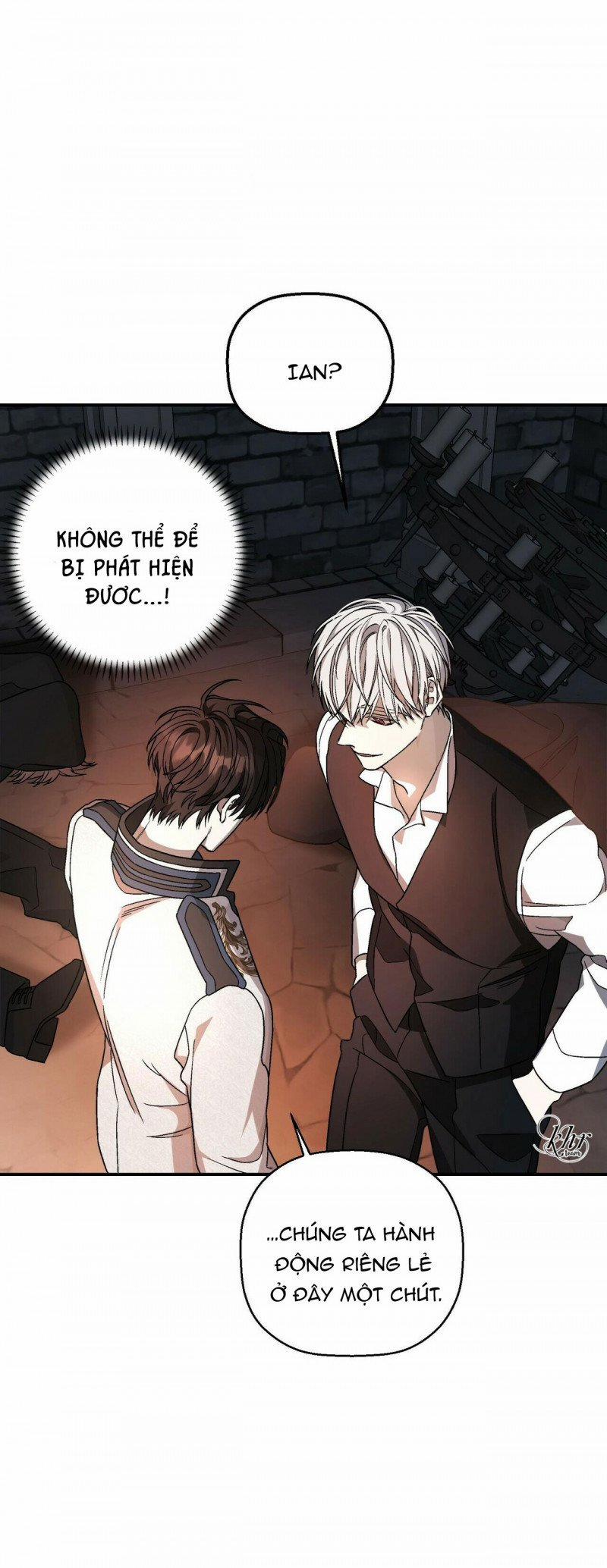 Khế Ước Vĩnh Cửu 25 trang 49