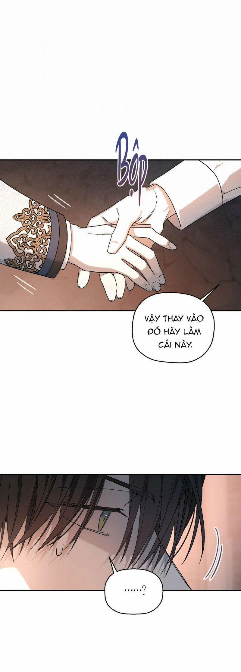 Khế Ước Vĩnh Cửu 25 trang 52