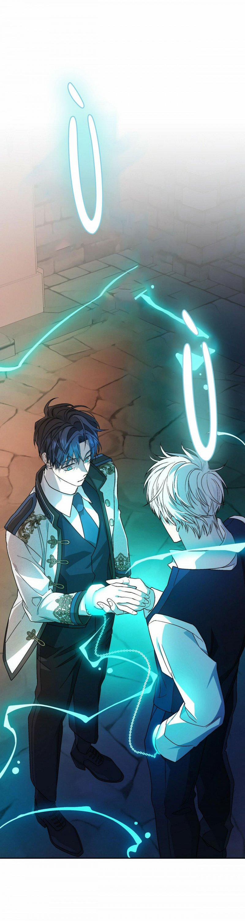 Khế Ước Vĩnh Cửu 25 trang 53