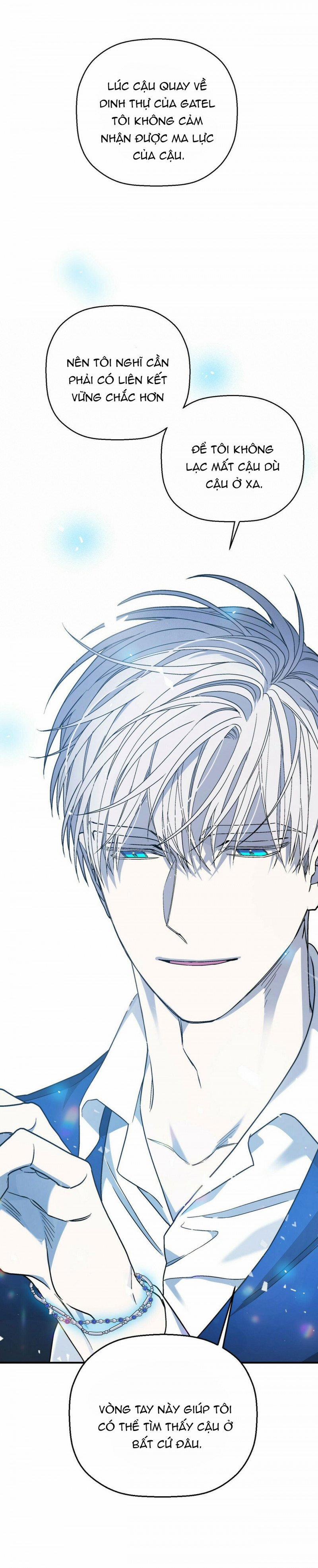 Khế Ước Vĩnh Cửu 25 trang 57