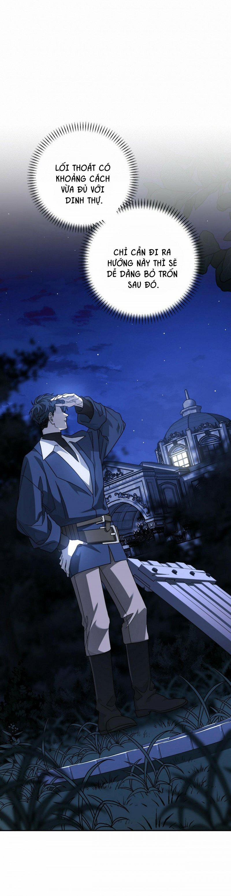 Khế Ước Vĩnh Cửu 25 trang 61