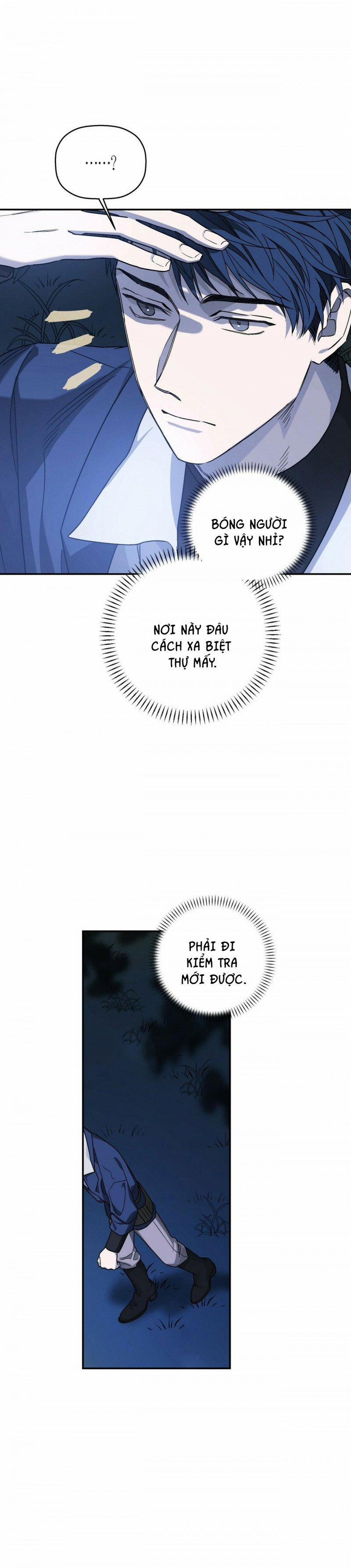 Khế Ước Vĩnh Cửu 25 trang 63