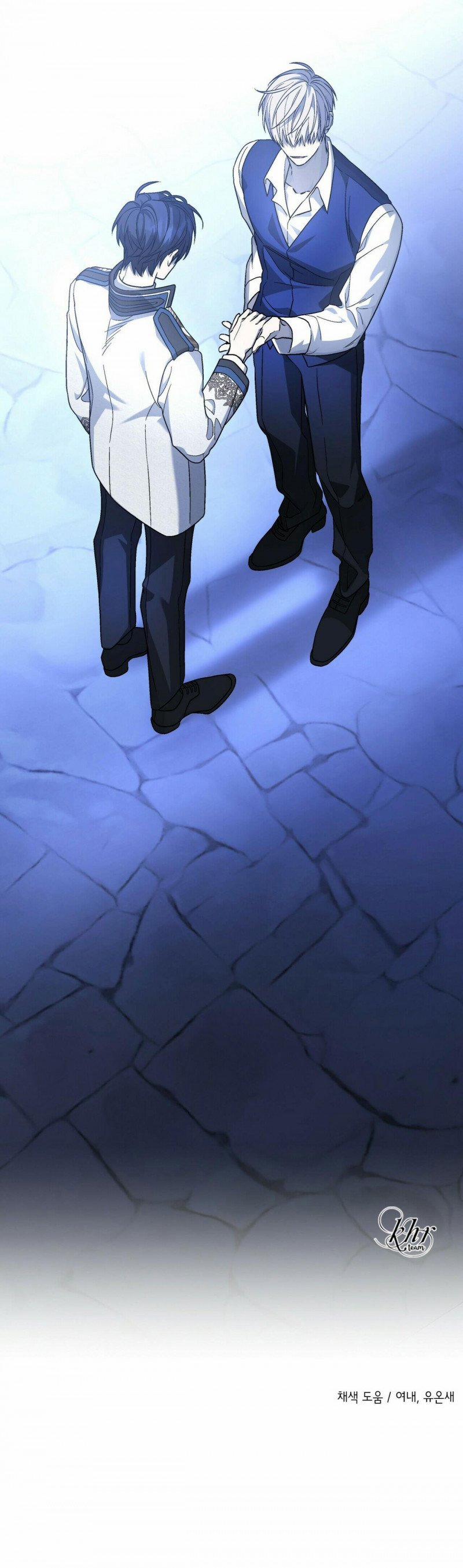 Khế Ước Vĩnh Cửu 25 trang 68