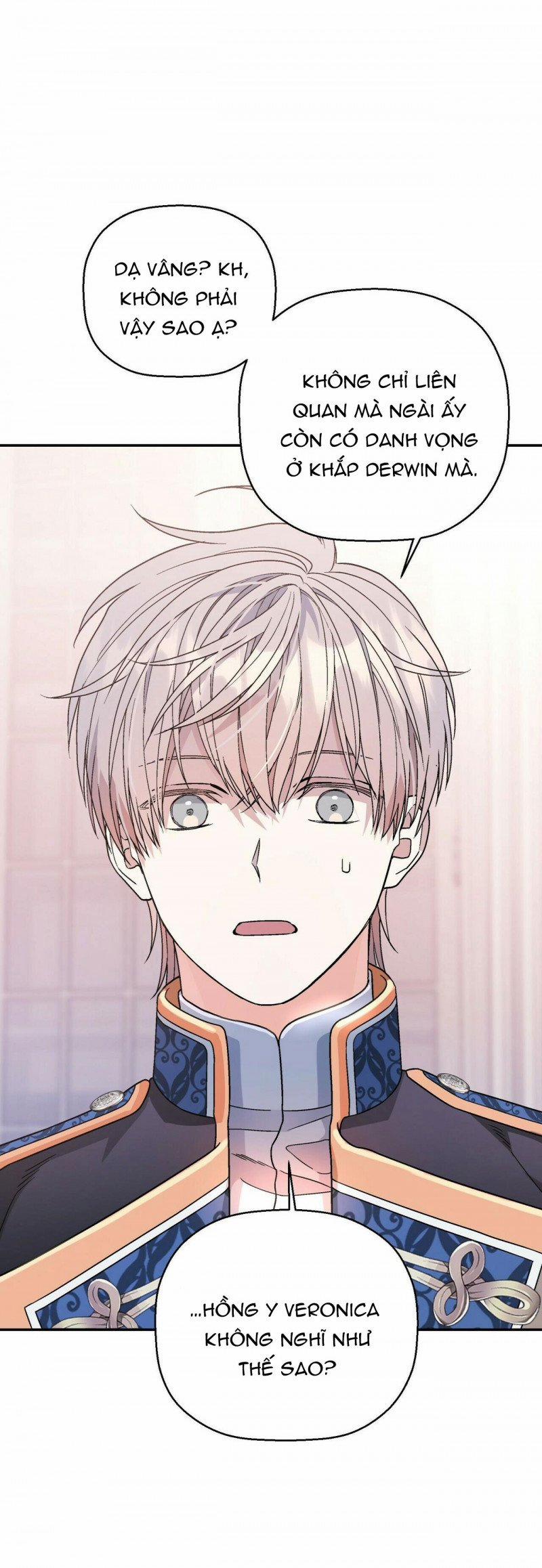 Khế Ước Vĩnh Cửu 25 trang 9