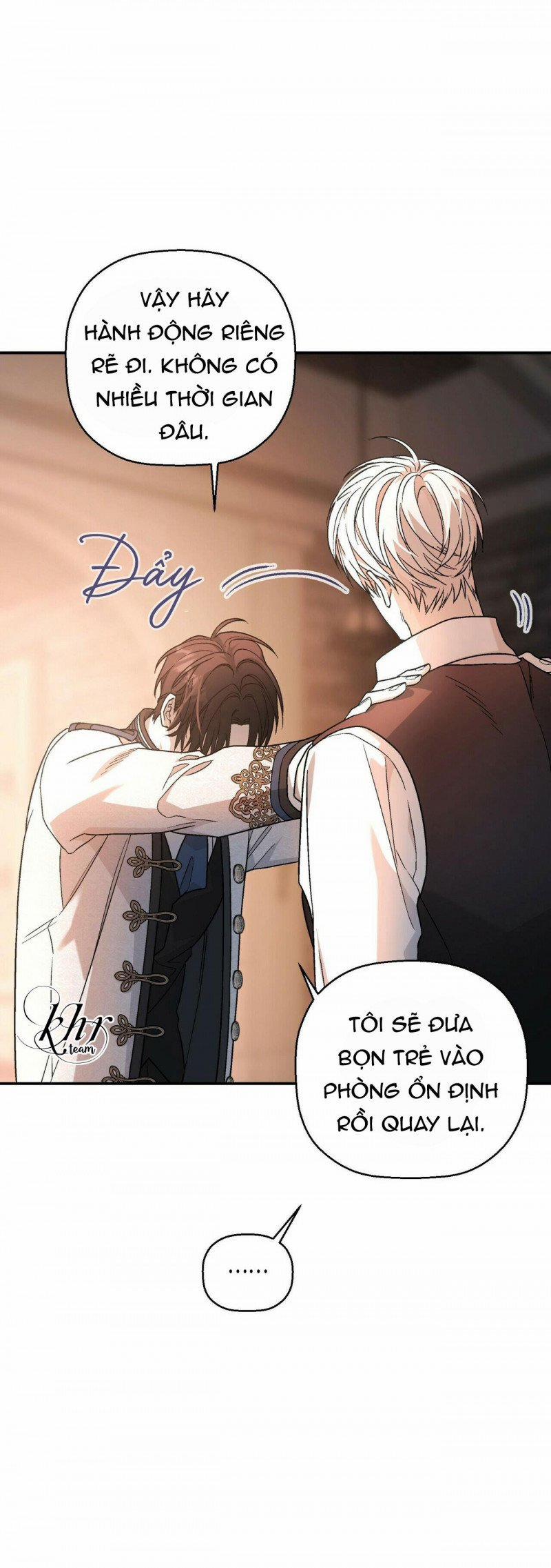 Khế Ước Vĩnh Cửu 26 trang 10