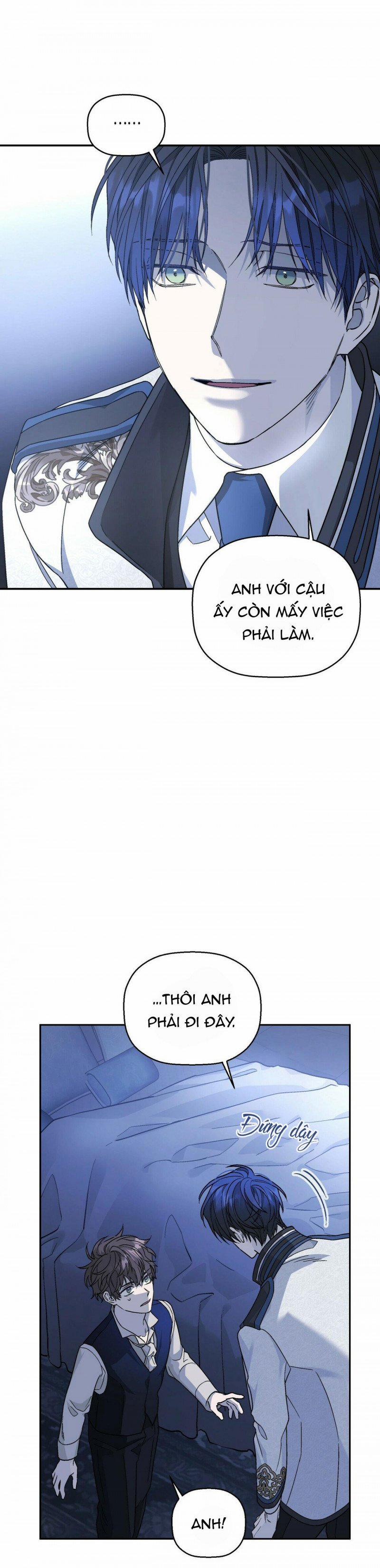 Khế Ước Vĩnh Cửu 26 trang 16