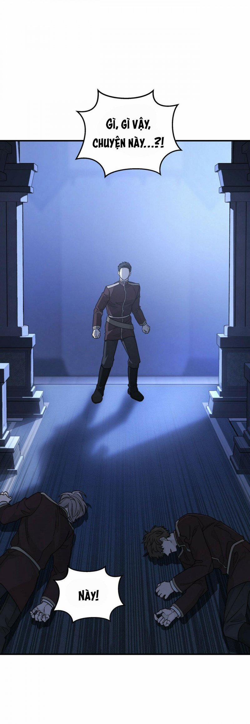 Khế Ước Vĩnh Cửu 26 trang 21