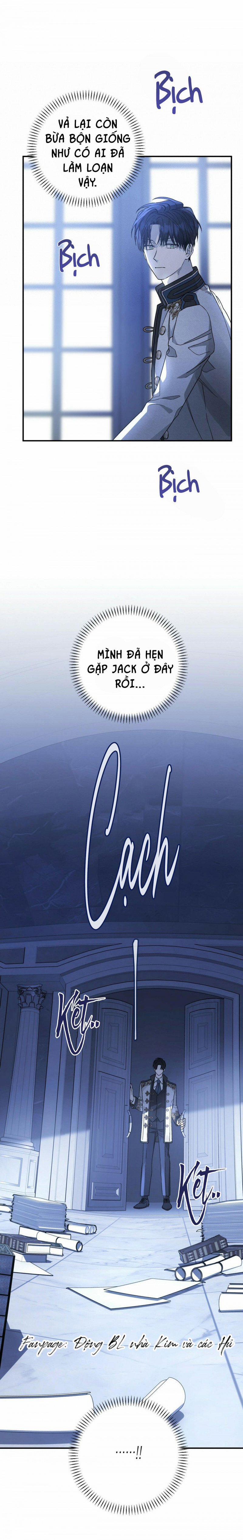 Khế Ước Vĩnh Cửu 26 trang 28