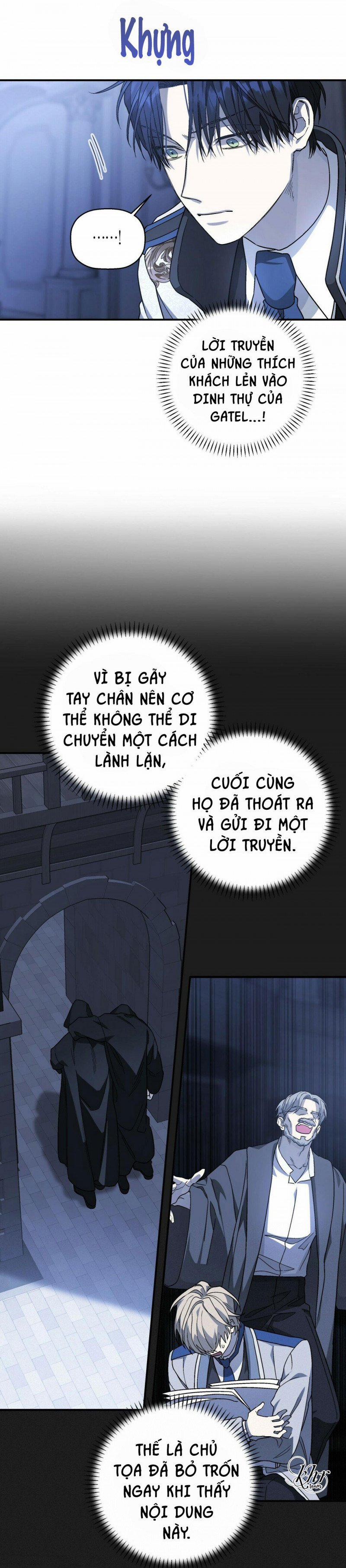 Khế Ước Vĩnh Cửu 26 trang 31