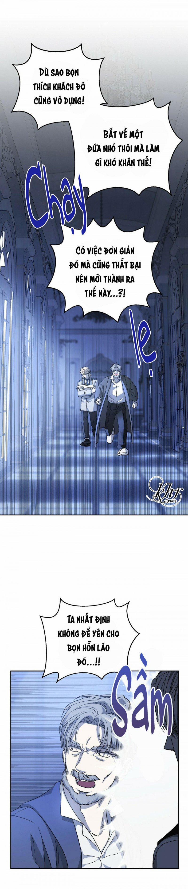 Khế Ước Vĩnh Cửu 26 trang 35