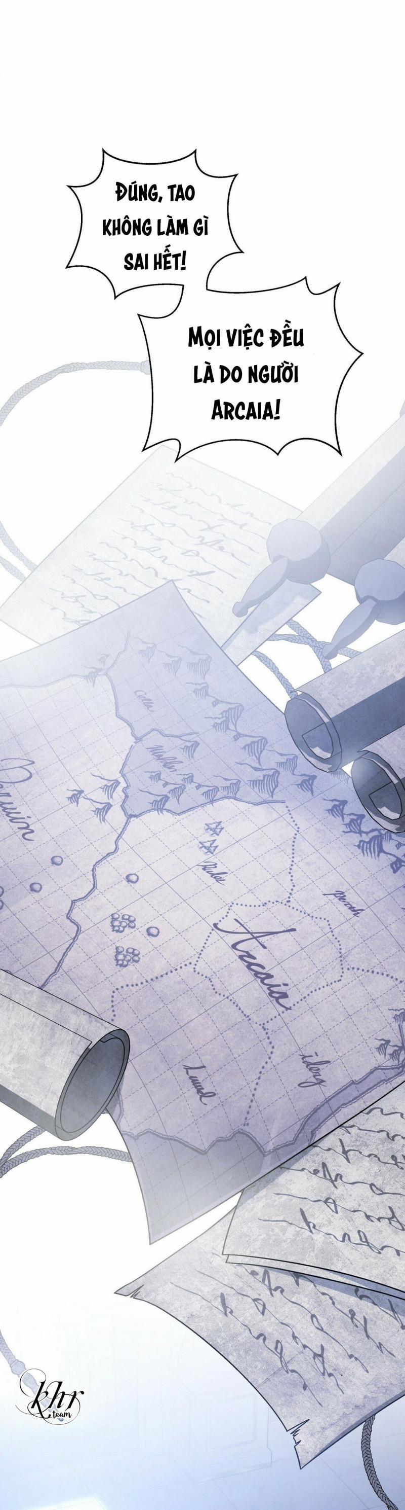 Khế Ước Vĩnh Cửu 26 trang 41