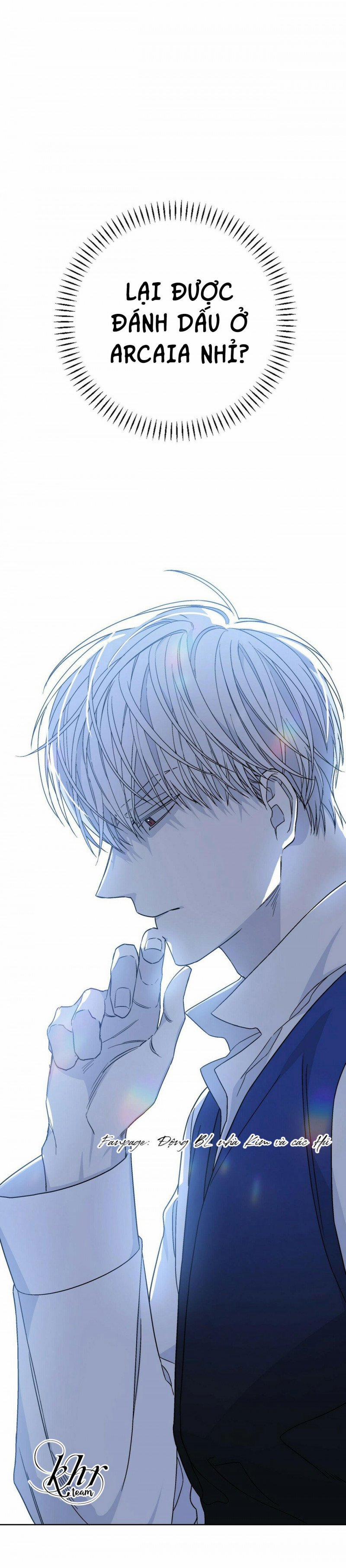 Khế Ước Vĩnh Cửu 26 trang 45