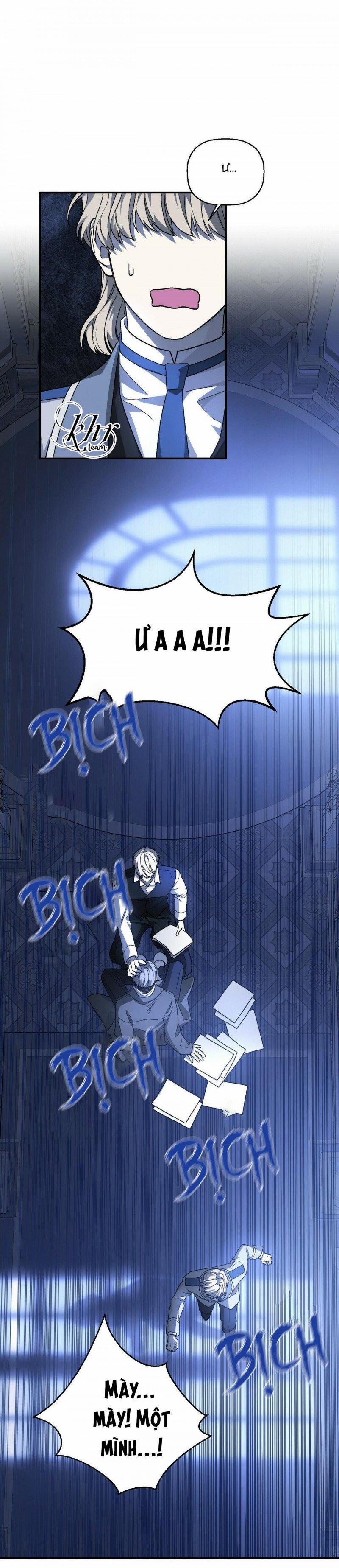 Khế Ước Vĩnh Cửu 27 trang 11