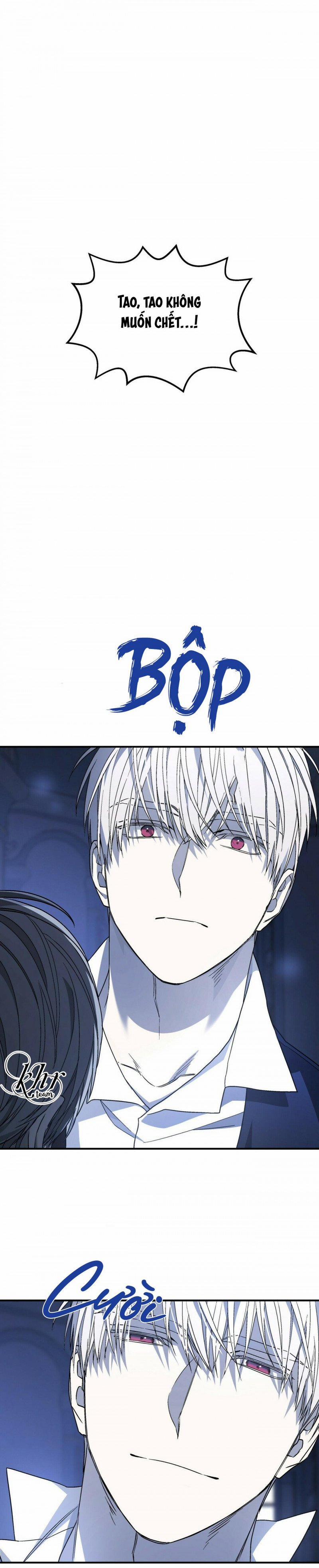 Khế Ước Vĩnh Cửu 27 trang 12