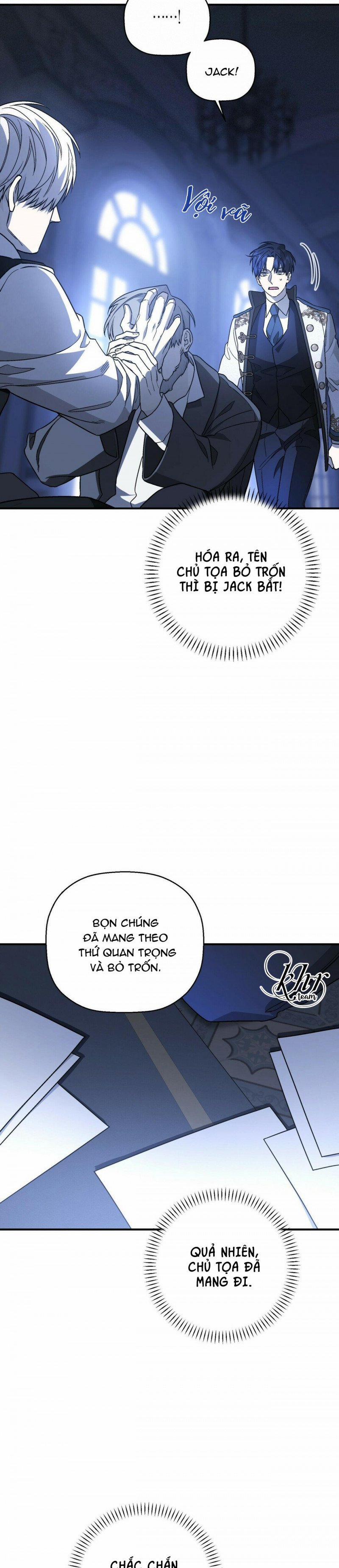 Khế Ước Vĩnh Cửu 27 trang 14