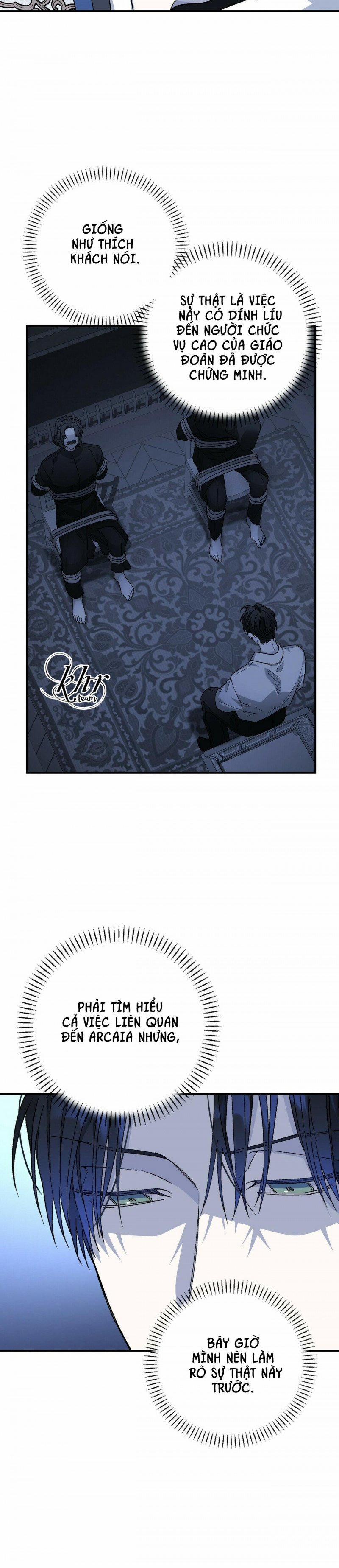 Khế Ước Vĩnh Cửu 27 trang 16