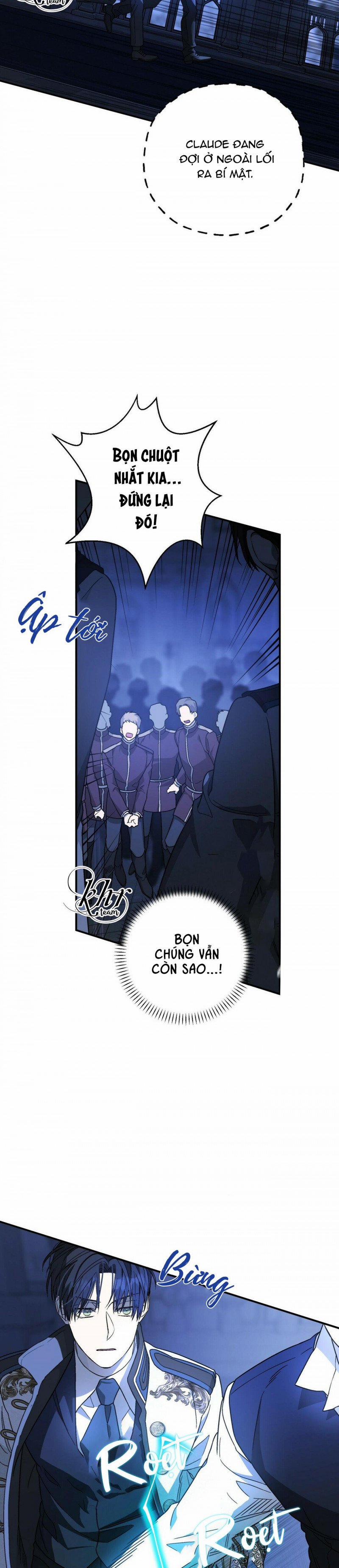 Khế Ước Vĩnh Cửu 27 trang 19