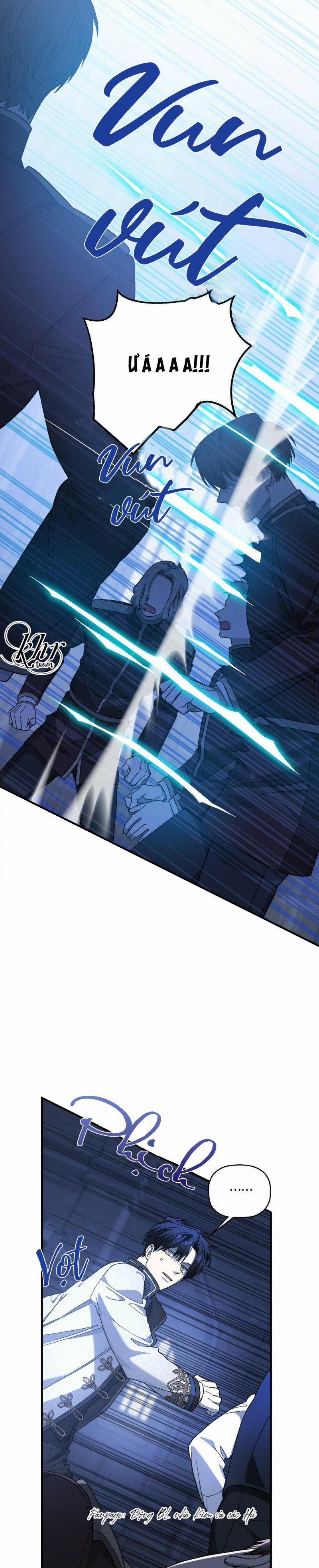 Khế Ước Vĩnh Cửu 27 trang 21