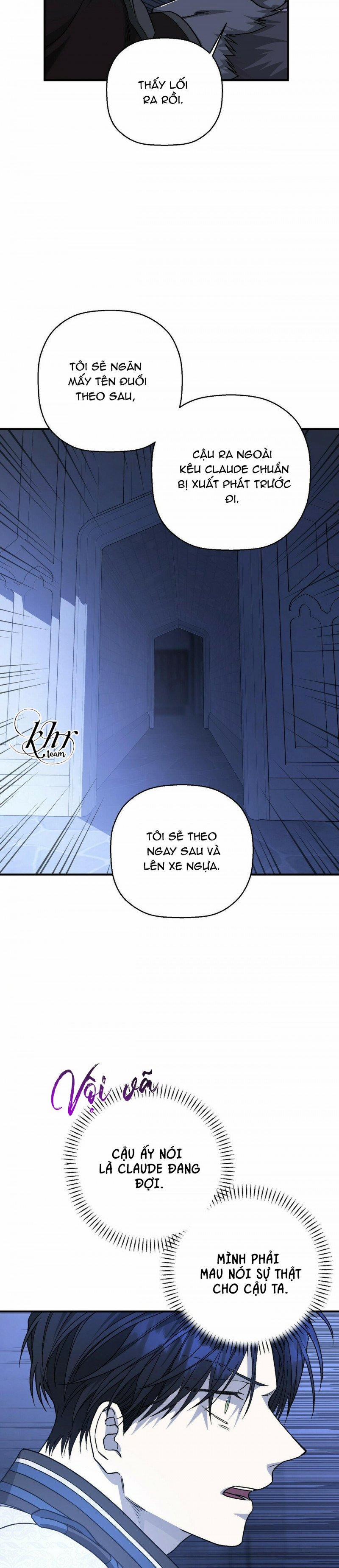 Khế Ước Vĩnh Cửu 27 trang 22